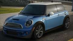 2011 Mini Cooper S para GTA San Andreas