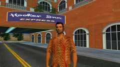 Random Tommy Skin 50 para GTA Vice City