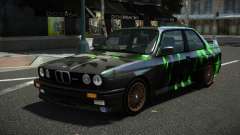 BMW M3 E30 TH-I S5 para GTA 4