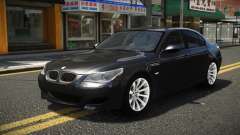 BMW M5 E60 MRT para GTA 4