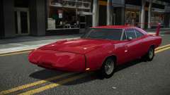 Dodge Charger DT-V para GTA 4