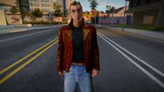 Jesse Pinkman 1 para GTA San Andreas