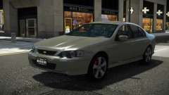 Ford Falcon TDH para GTA 4