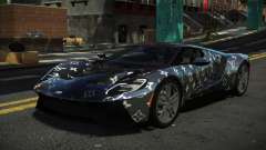 Ford GT Super-Z S14 para GTA 4