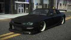 Nissan 200SX FGV para GTA 4