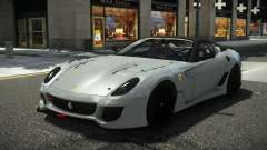 Ferrari 599 HYJ para GTA 4