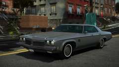 Oldsmobile Delta HT para GTA 4