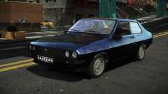 Dacia 1310 STD para GTA 4