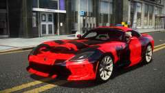 Dodge Viper JH S5 para GTA 4