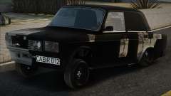 Cabir 012 para GTA San Andreas