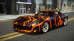 Dodge Viper JH S13 para GTA 4