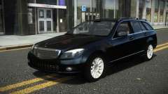 Mercedes-Benz C280 HJD para GTA 4