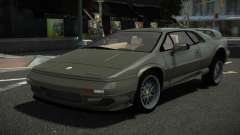 Lotus Esprit HKV para GTA 4