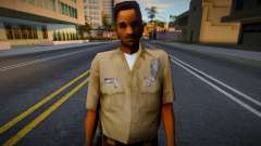 Lance Vance from Vice City Ver 1 para GTA San Andreas