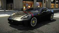 Ferrari California ZNT S1 para GTA 4