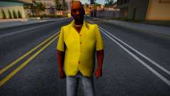 Victor Vance from Vice City Ver 1 para GTA San Andreas