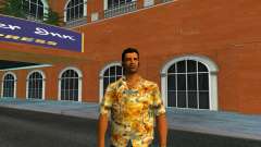 Random Tommy Skin 32 para GTA Vice City