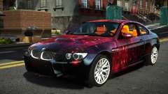 BMW M3 E92 NV-M S7 para GTA 4