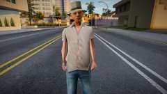 Hector Salamanca para GTA San Andreas