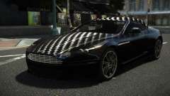 Aston Martin DBS PM S14 para GTA 4