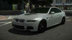 BMW M3 E92 TB para GTA 4