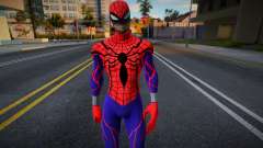 Spider-Carnage para GTA San Andreas