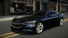 Buick Avista TG para GTA 4