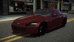 Honda S2000 YGD para GTA 4