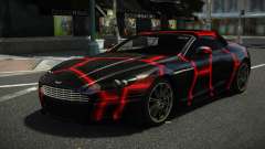 Aston Martin DBS PM S6 para GTA 4