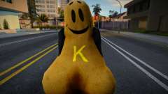 Krotchy [Postal 2]