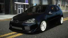 Volkswagen Golf MKJ para GTA 4