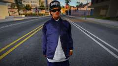 Eazy E v2 Remake para GTA San Andreas