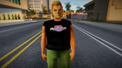 Phil Cassidy from Vice City Ver v1 para GTA San Andreas