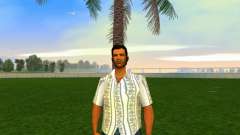 Random Tommy Skin 6 para GTA Vice City