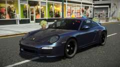 Porsche 911 TGL para GTA 4