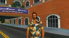 Random Tommy Skin 27 para GTA Vice City