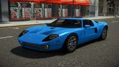 Ford GT BFS para GTA 4