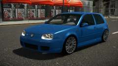 Volkswagen Golf ERS para GTA 4