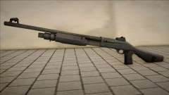 Dynamic Benelli M3 Super 90 para GTA San Andreas