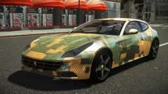 Ferrari FF Dik-M S14 para GTA 4