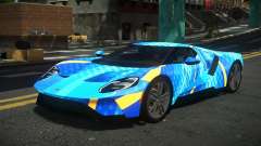 Ford GT Super-Z S5 para GTA 4