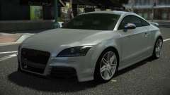 Audi TT JRL para GTA 4