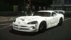 Dodge Viper L-Style S4 para GTA 4