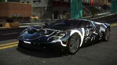 Ford GT Super-Z S12 para GTA 4