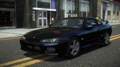 Nissan Silvia S15 TN