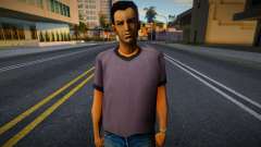 Tommy Vercetti from Vice City (Costume 8) para GTA San Andreas