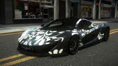 McLaren P1 DGJ S2 para GTA 4