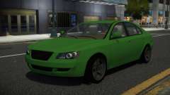 Hyundai Sonata DKL para GTA 4