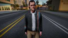 Johnny Knoxville [Jackass: The Game] para GTA San Andreas