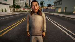 Personaje de la mafia 2 [v9] para GTA San Andreas